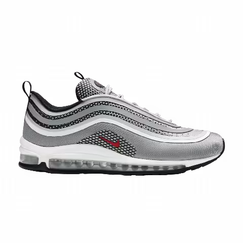 Nike Air Max 97 Ultra 17 'Silver Bullet'