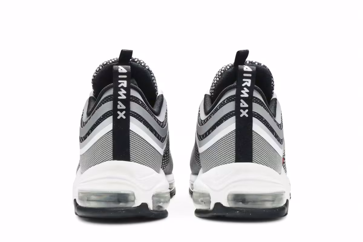 Nike Air Max 97 Ultra 17 Silver Bullet, view 7