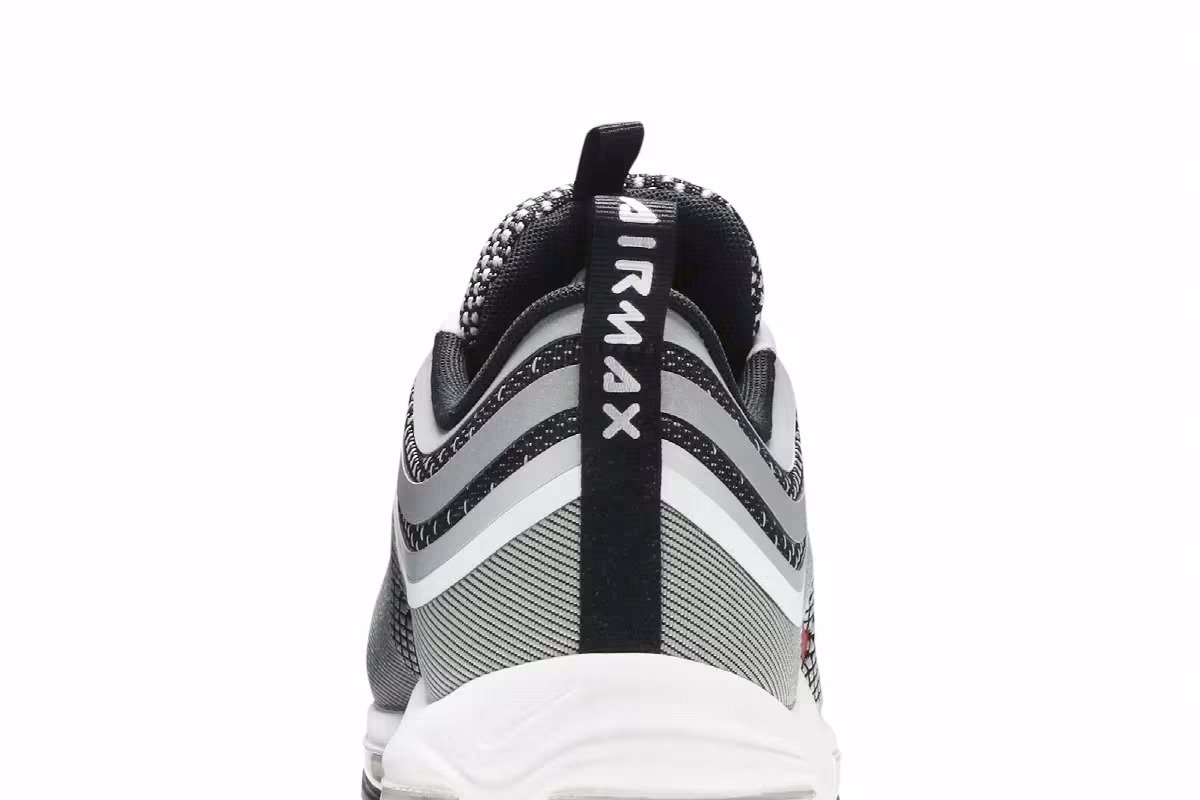Nike Air Max 97 Ultra 17 Silver Bullet, view 8
