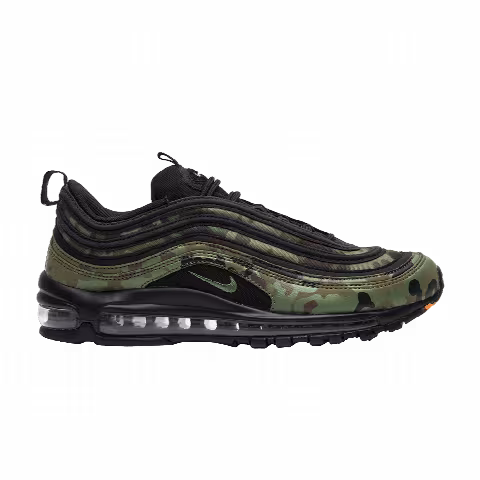Nike Air Max 97 'Japan'