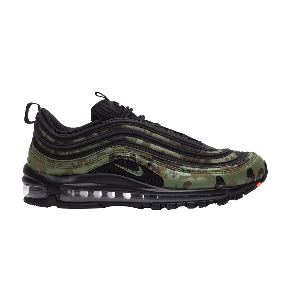 Nike Air Max 97 Country Camo