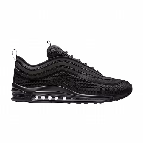 Nike Air Max 97 Ultra 17 'Triple Black'