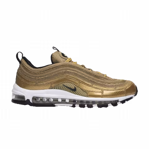 CR7 x Nike Air Max 97 'Golden Patchwork'