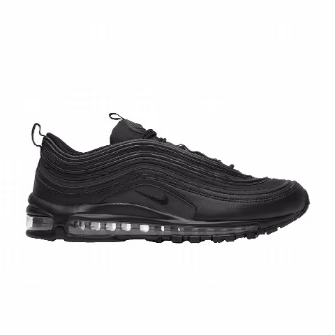 Nike Air Max 97 'Gold Reflective'