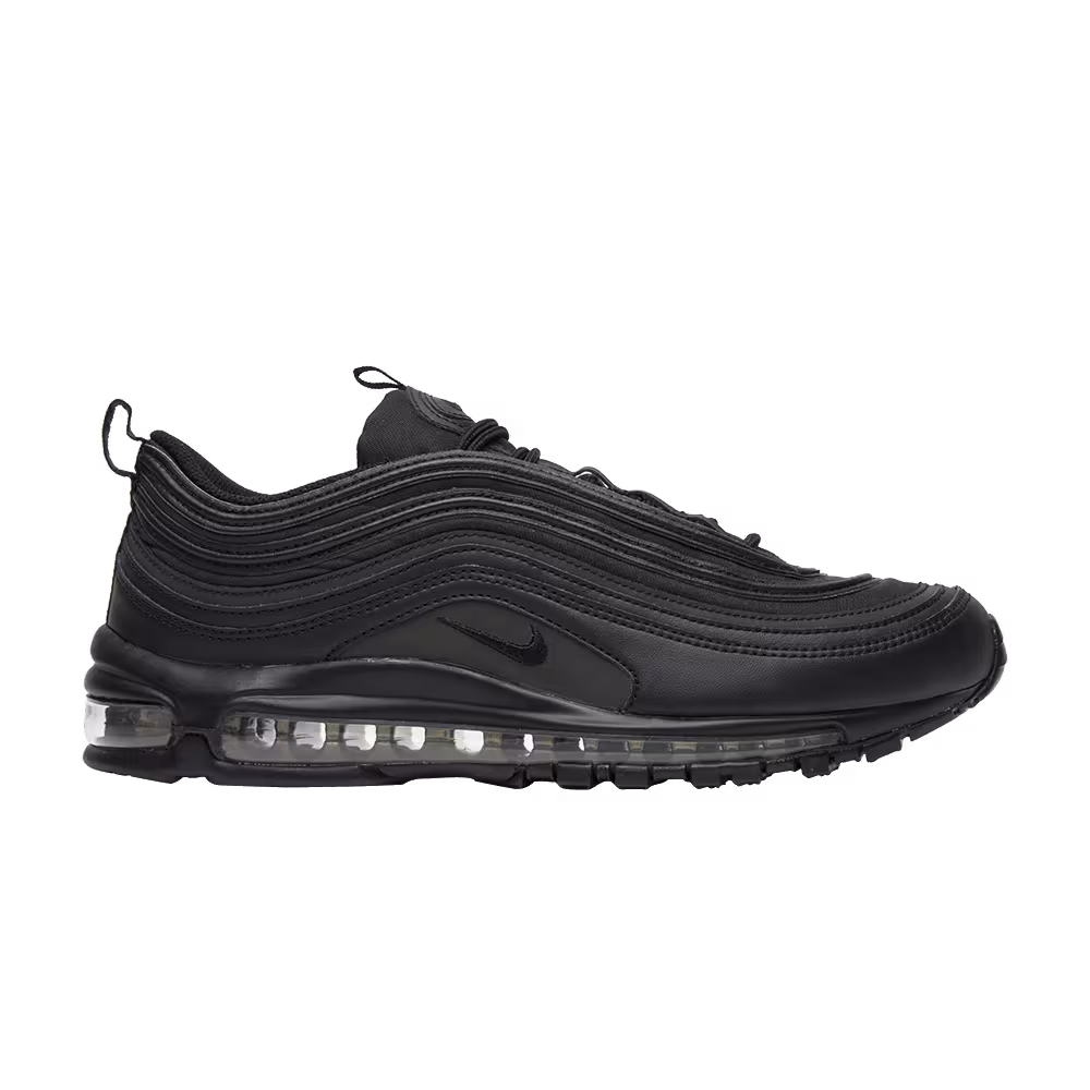 Nike Air Max 97 Gold Reflective