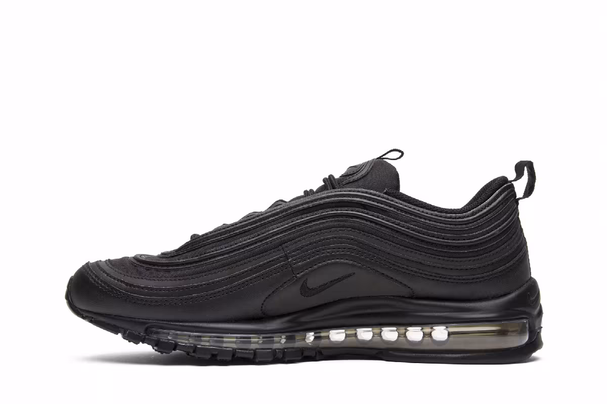 Nike Air Max 97 Gold Reflective, view 4