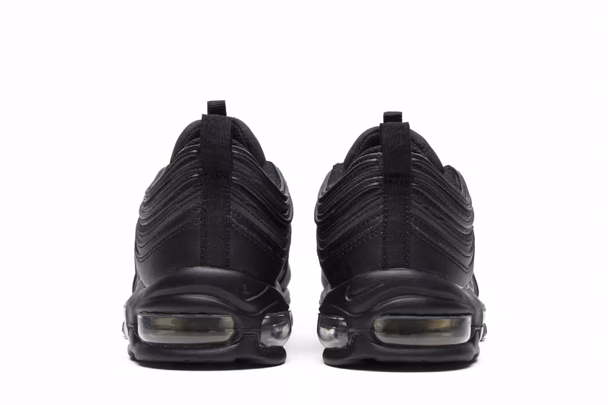 Nike Air Max 97 Gold Reflective, view 7