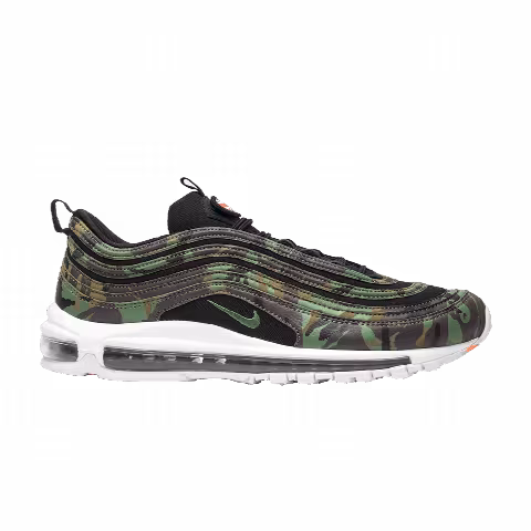 Nike Air Max 97 'UK'