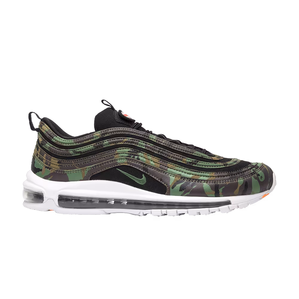 Nike Air Max 97 Country Camo