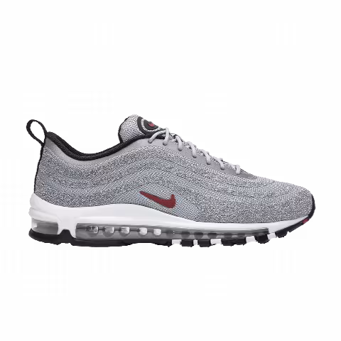 Swarovski x Nike Wmns Air Max 97 LX 'Silver Bullet'