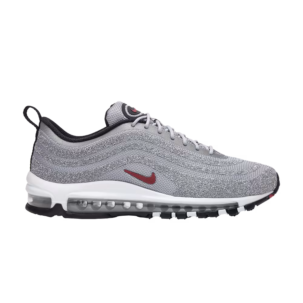 Swarovski x Nike Women's Air Max 97 LX Silver Bullet