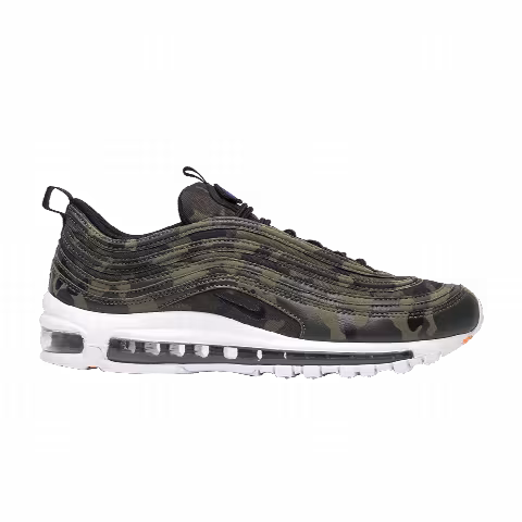 Nike Air Max 97 'France'