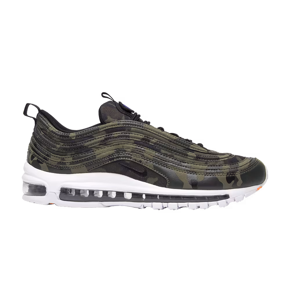 Nike Air Max 97 Country Camo