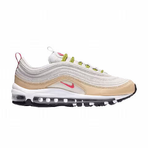 Nike Wmns Air Max 97 'Light Bone'