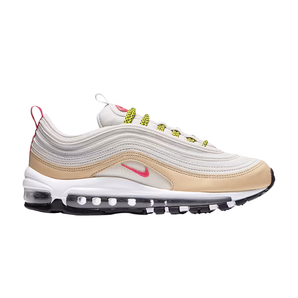 Nike Women's Air Max 97 Light Bone