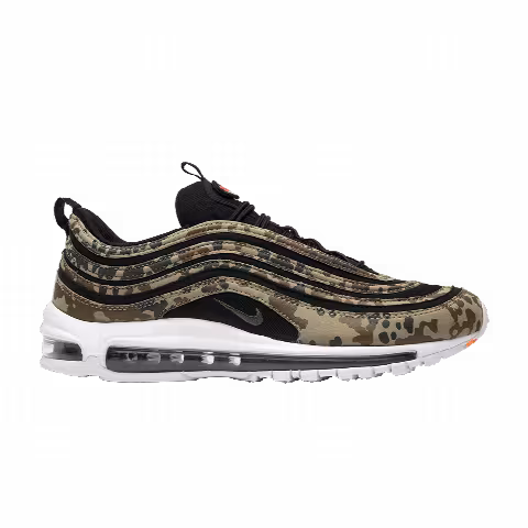Nike Air Max 97 'Germany'