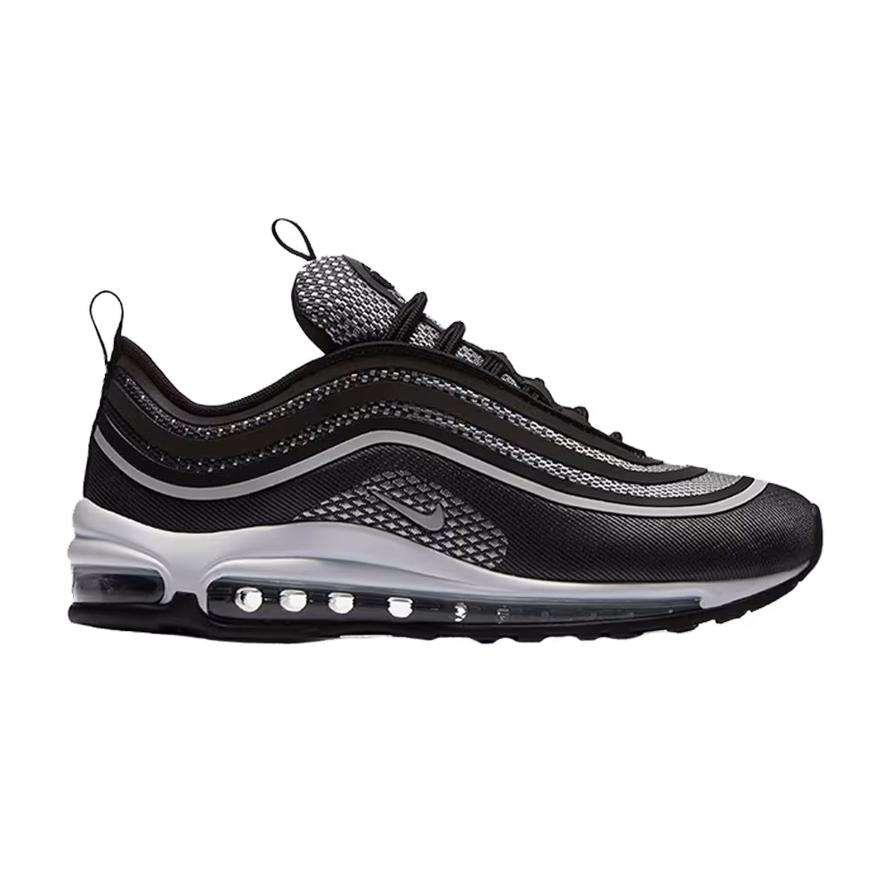 Nike Women's Air Max 97 Ultra 17 Anthracite