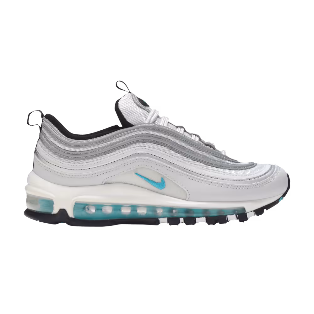 Nike Women's Air Max 97 Marina Blue