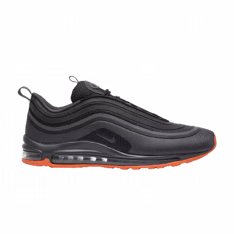 Nike Air Max 97 Ultra Premium 'Anthracite Rush Orange'