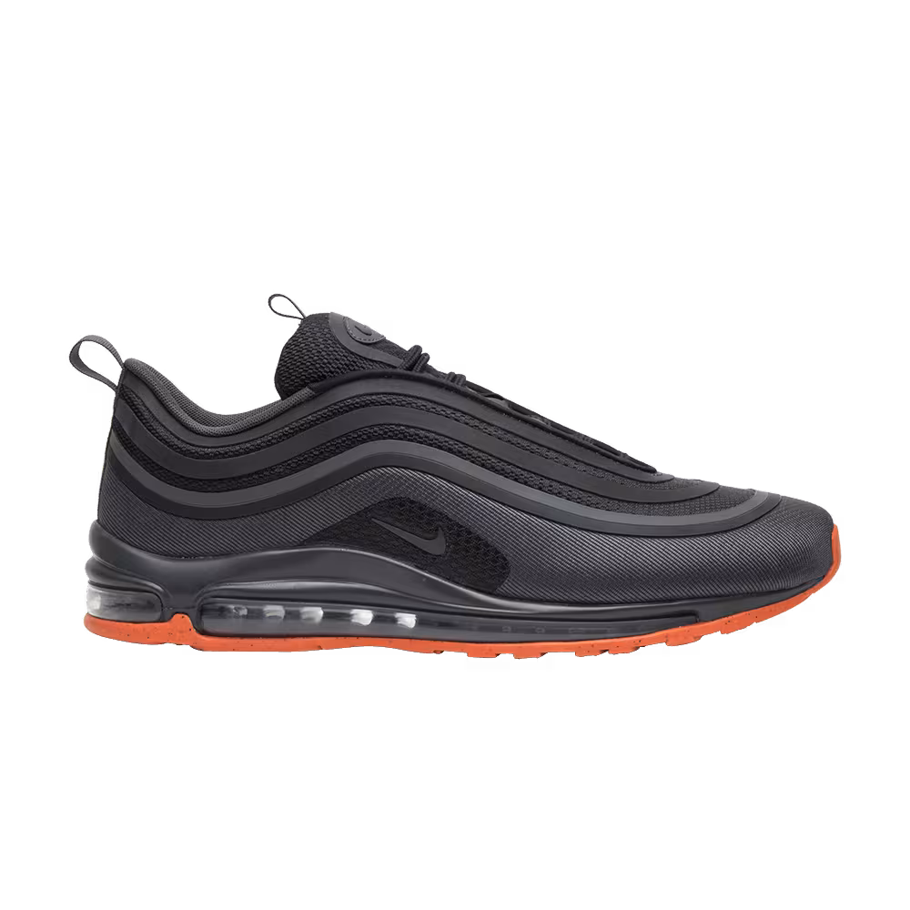 Nike Air Max 97 Ultra Premium Anthracite Rush Orange