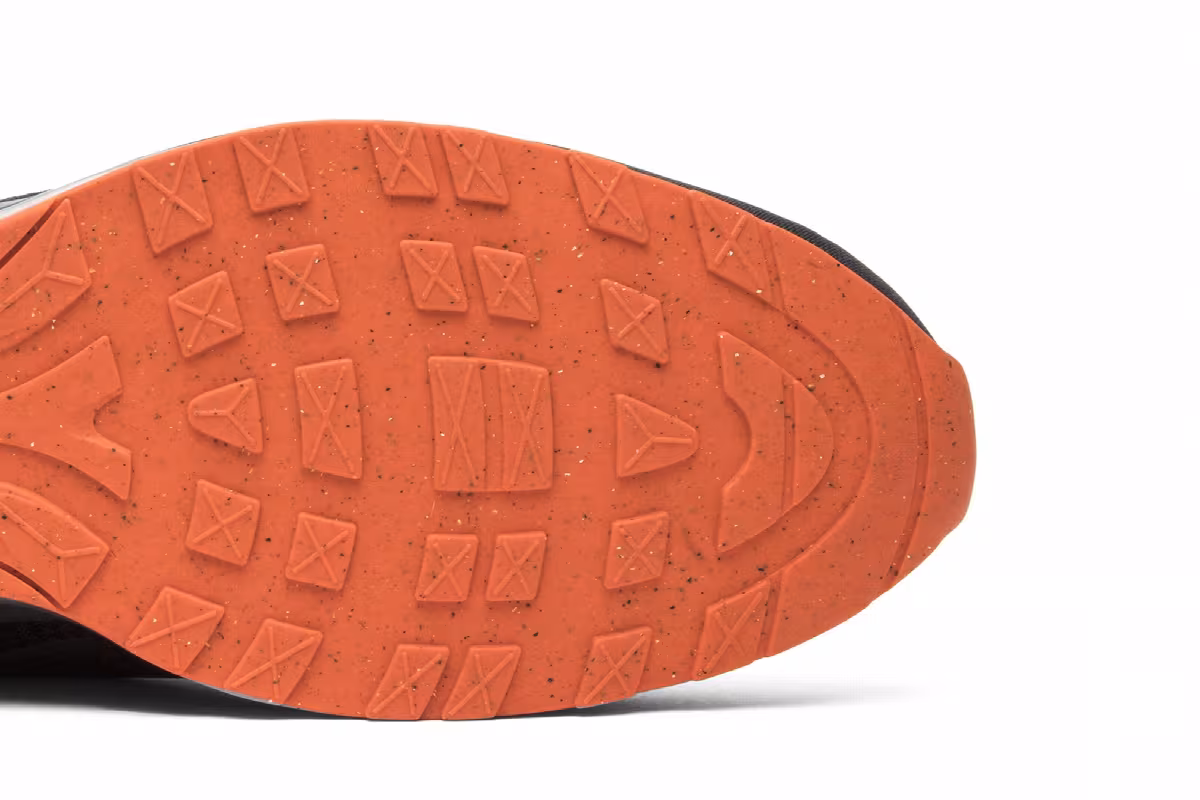 Nike Air Max 97 Ultra Premium Anthracite Rush Orange, view 6