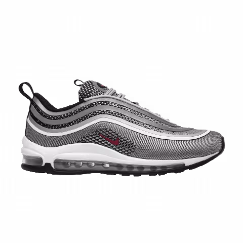Nike Wmns Air Max 97 Ultra 17 'Silver Bullet'