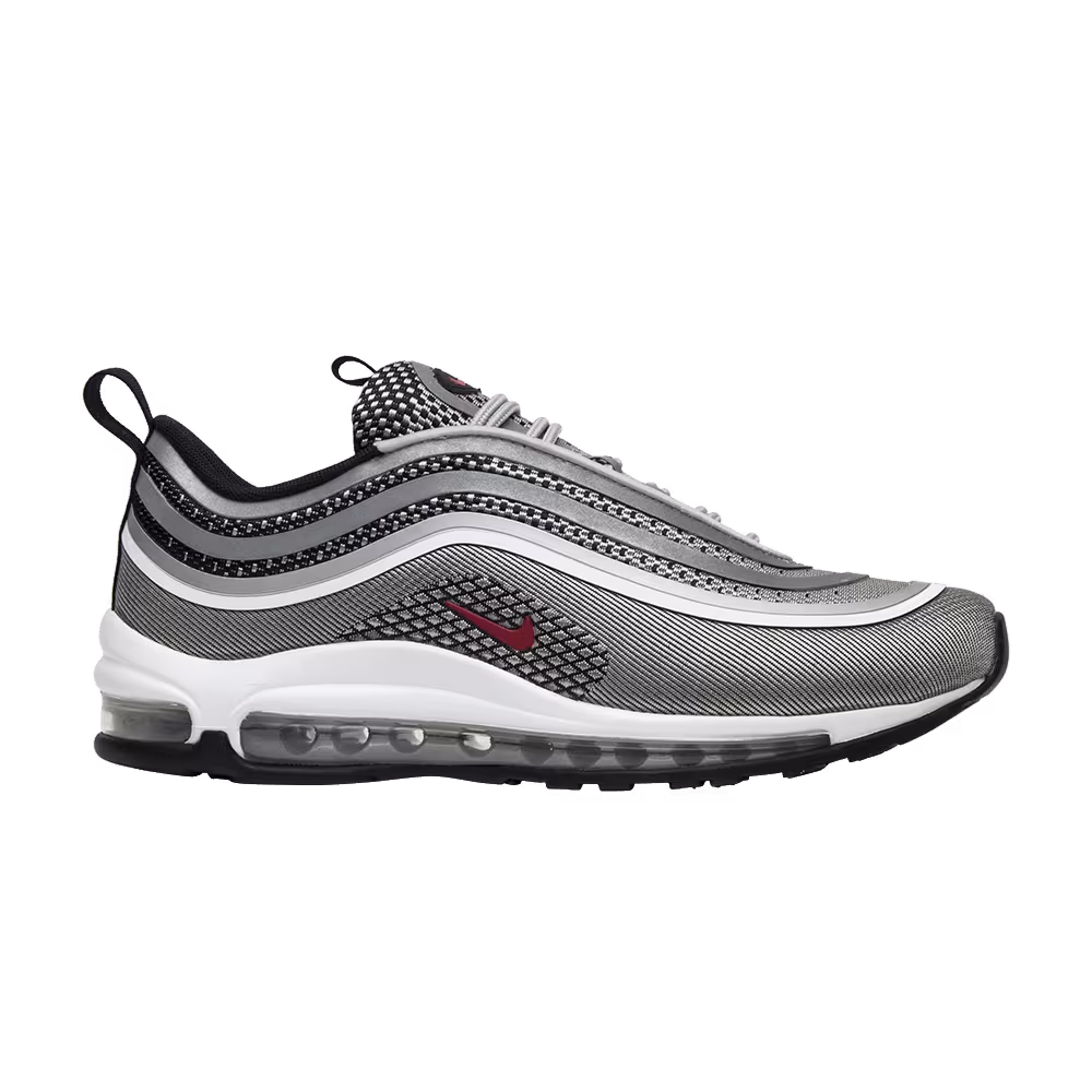 Nike Women's Air Max 97 Ultra 17 Silver Bullet