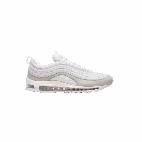 Nike Air Max 97 Premium 'Light Bone'