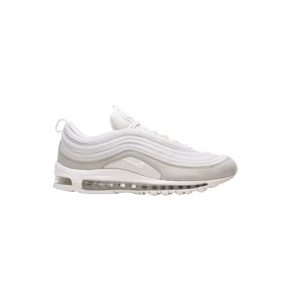 Nike Air Max 97 Premium Light Bone