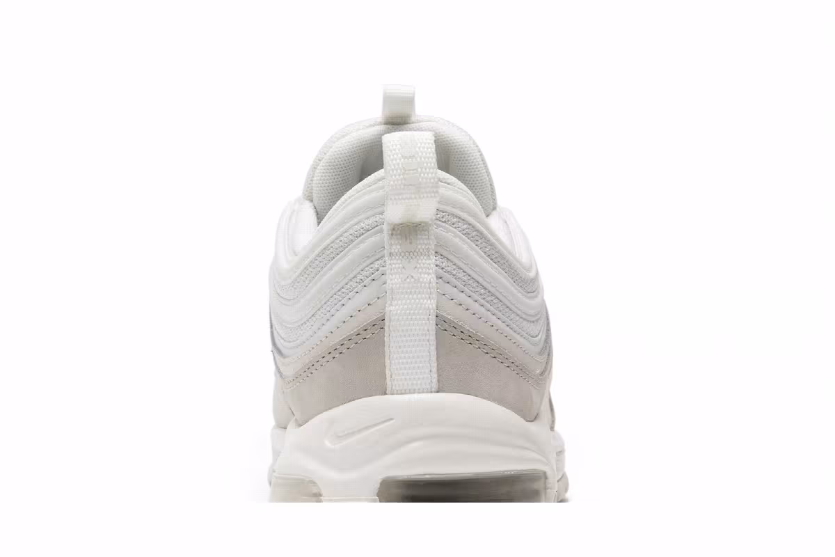 Nike Air Max 97 Premium Light Bone, view 8