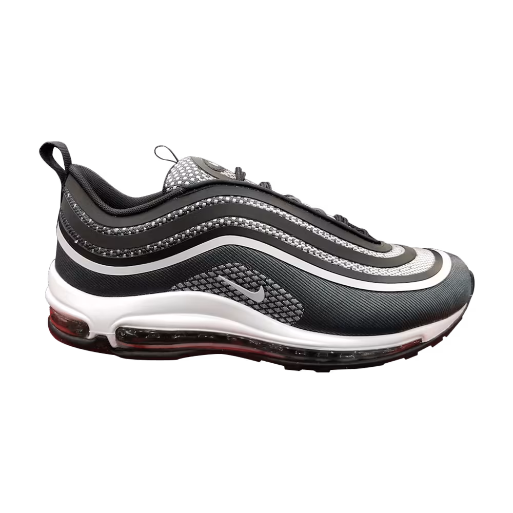 Nike Air Max 97 Ultra 17 Anthracite
