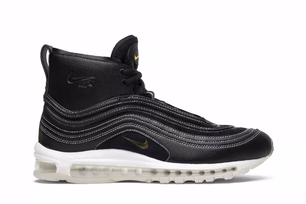 Riccardo Tisci x NikeLab Air Max 97 Mid Riccardo Tisci, view 2
