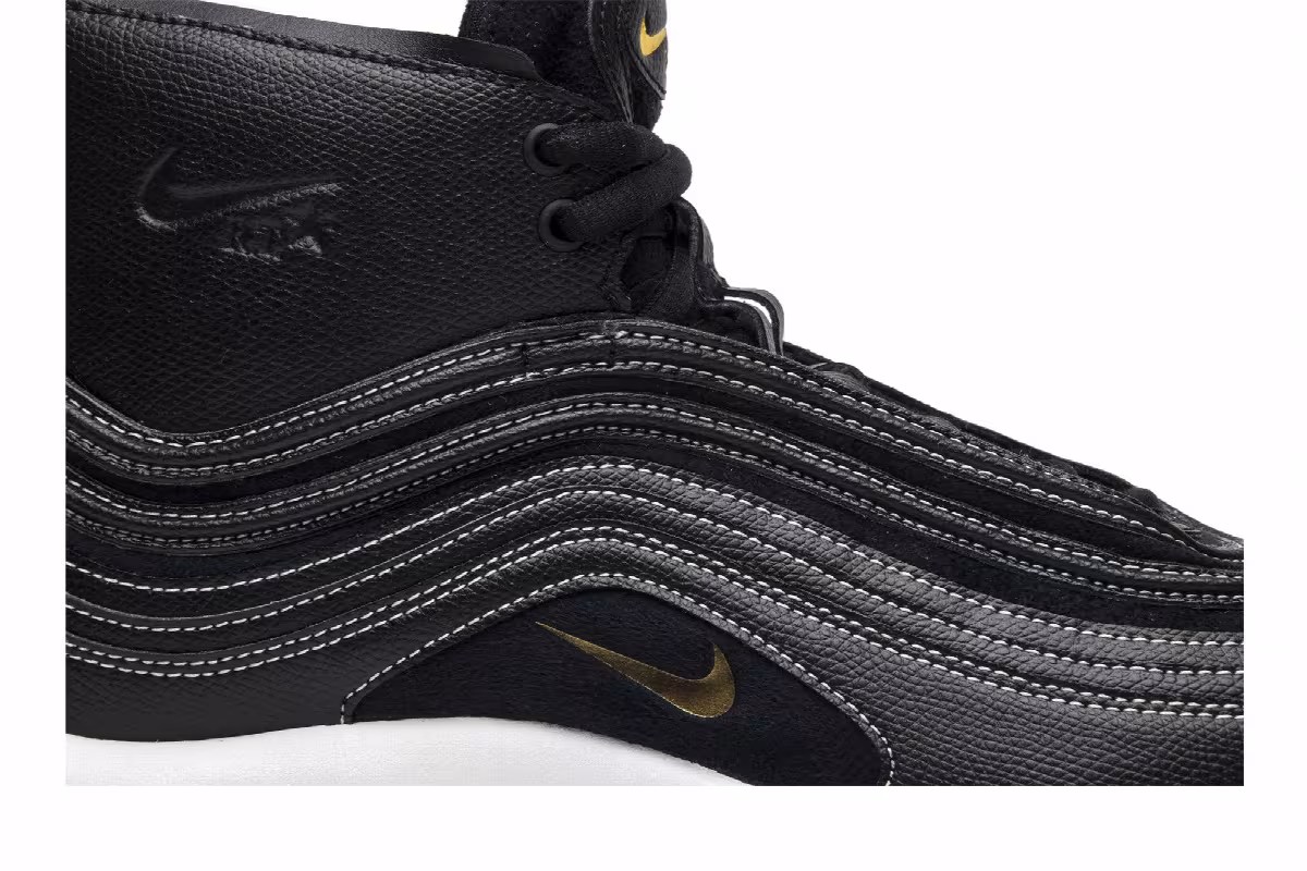 Riccardo Tisci x NikeLab Air Max 97 Mid Riccardo Tisci, view 3