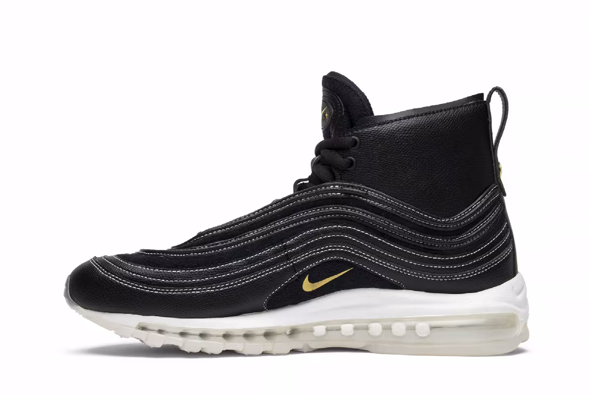 Riccardo Tisci x NikeLab Air Max 97 Mid Riccardo Tisci, view 4