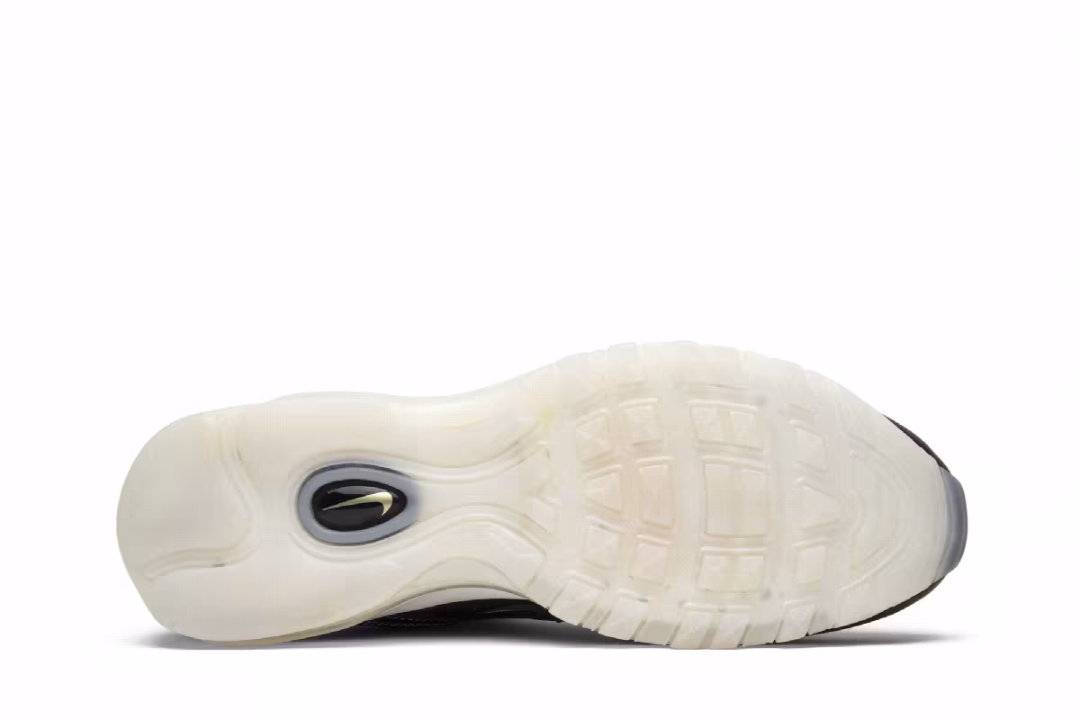 Riccardo Tisci x NikeLab Air Max 97 Mid Riccardo Tisci, view 5