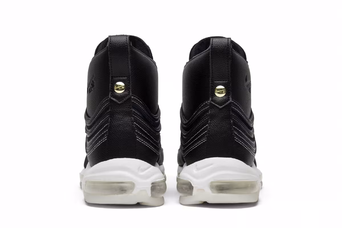 Riccardo Tisci x NikeLab Air Max 97 Mid Riccardo Tisci, view 7
