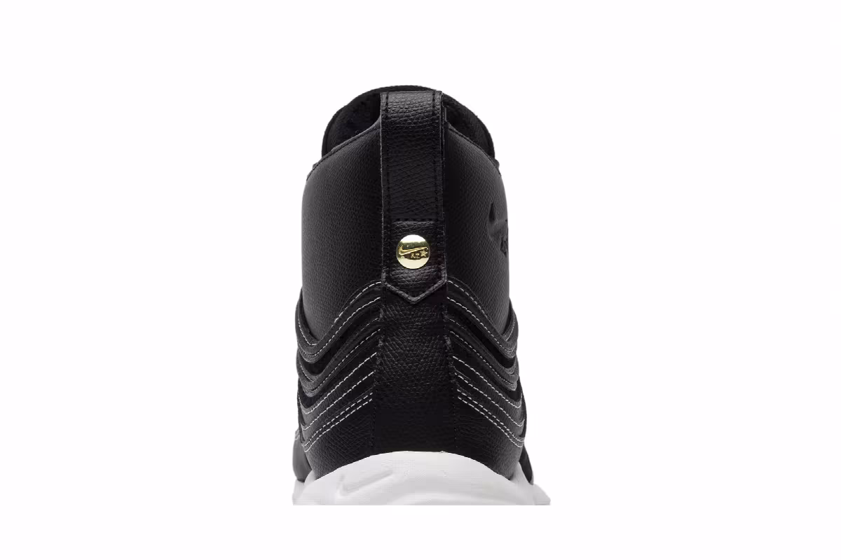Riccardo Tisci x NikeLab Air Max 97 Mid Riccardo Tisci, view 8