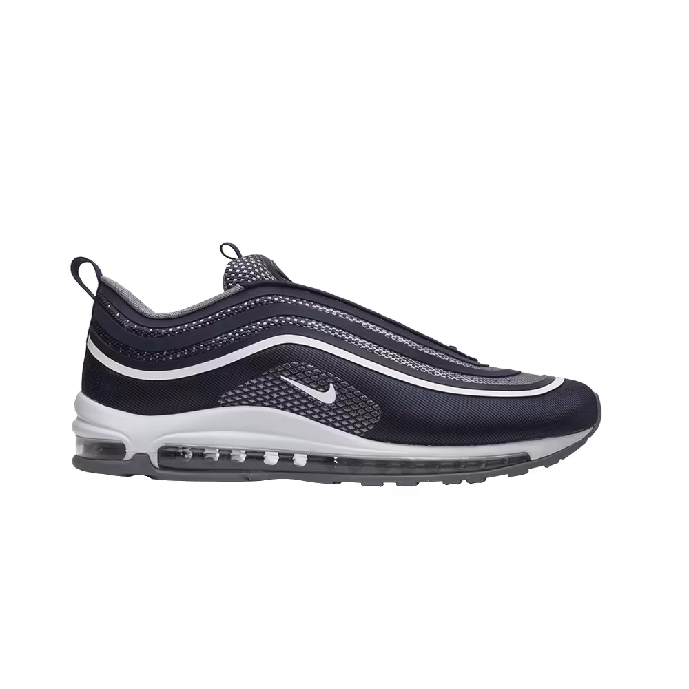 Nike Air Max 97 Ultra 17 Midnight Navy