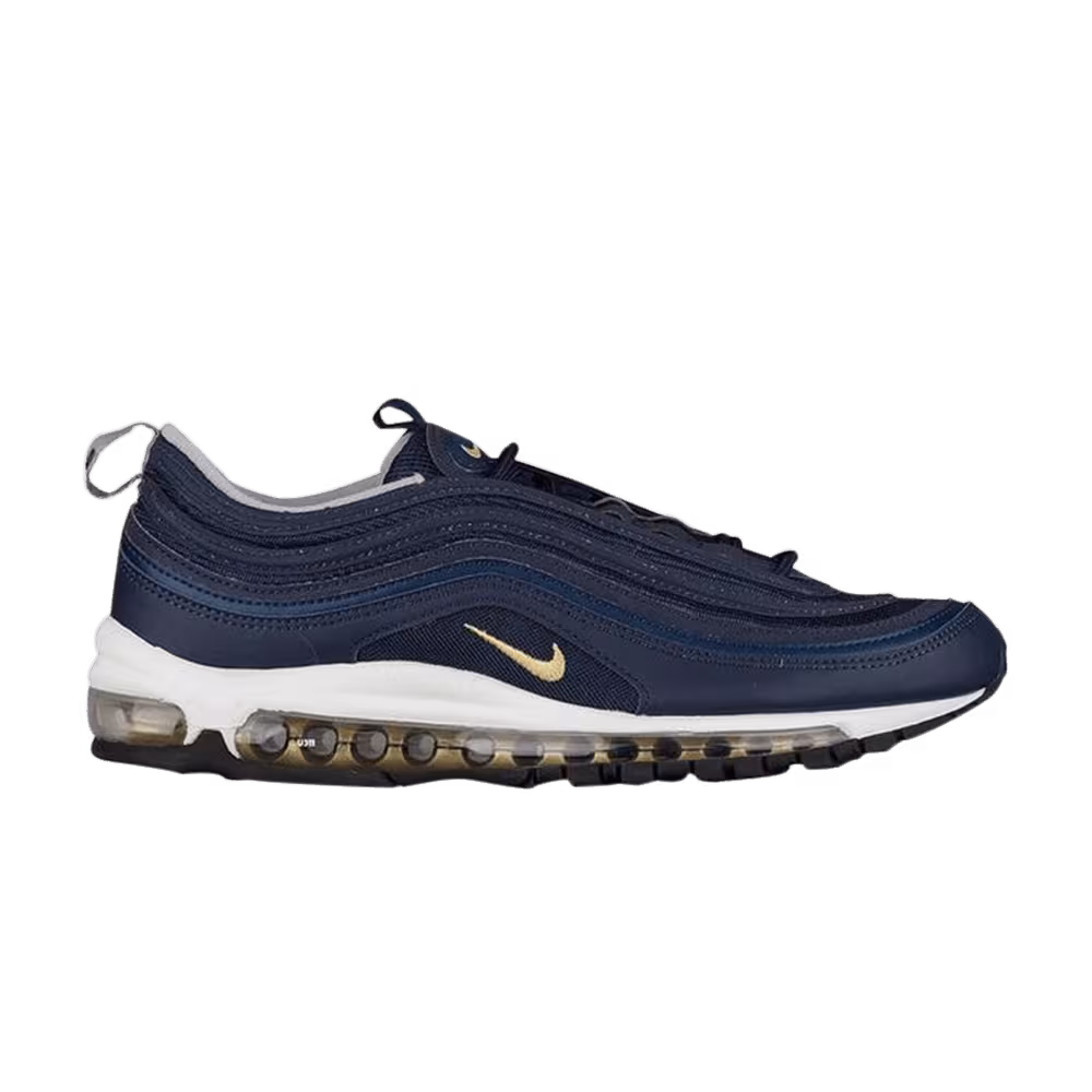 Nike Air Max 97 Midnight Run