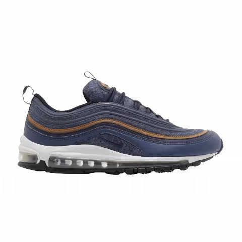 Nike Air Max 97 Premium 'Thunder Blue'