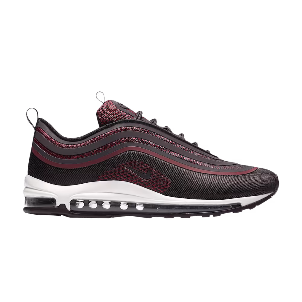 Nike Air Max 97 Ultra 17 Burgundy