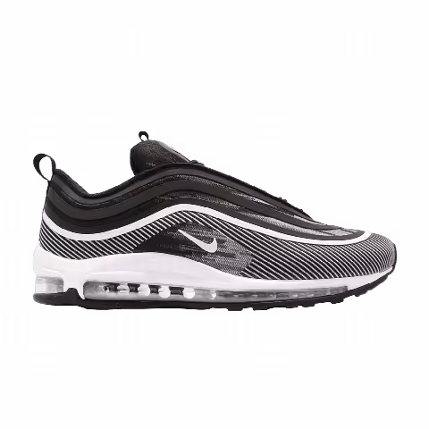Nike Air Max 97 Ultra '17 'Zebra'