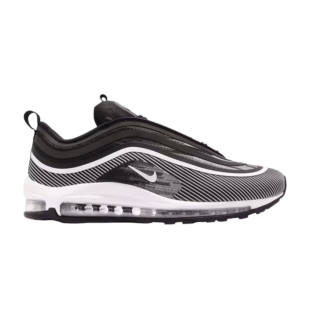 Nike Air Max 97 Ultra Zebra