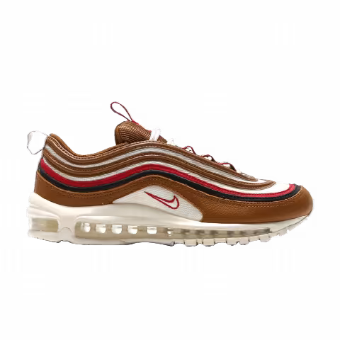 Nike Air Max 97 TT Premium 'Pull Tab'