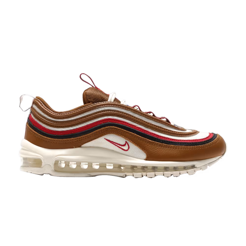 Nike Air Max 97 TT Premium Pull Tab