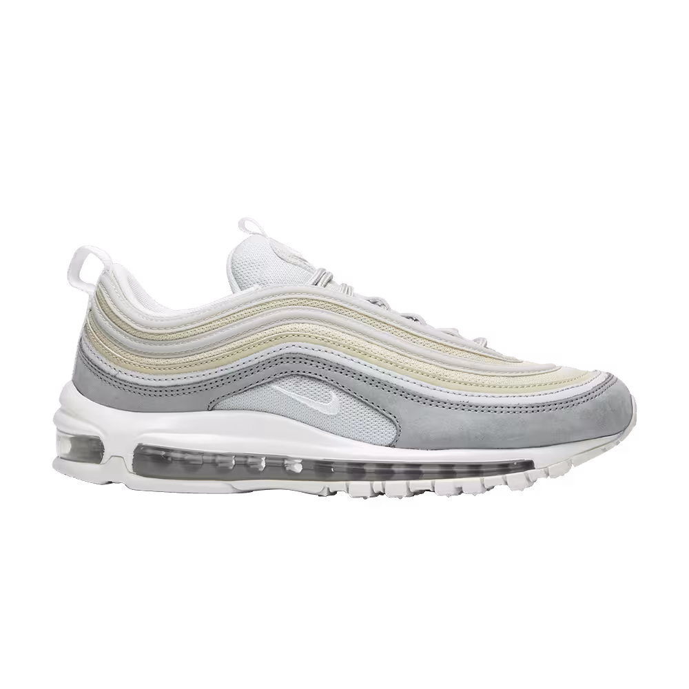Nike Air Max 97 Premium Light Pumice