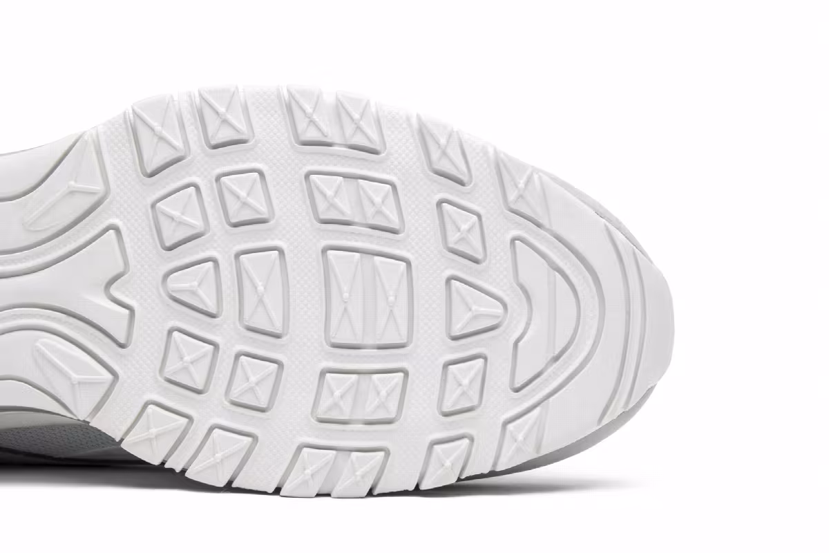Nike Air Max 97 Premium Light Pumice, view 6