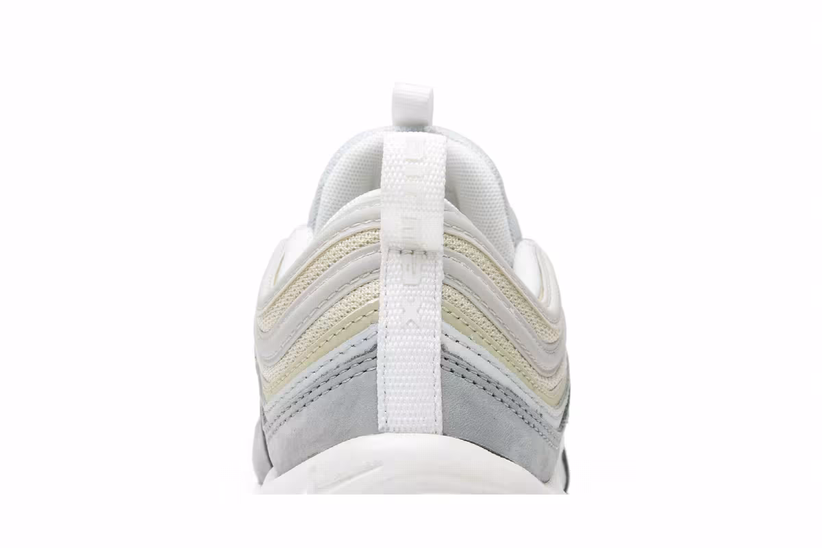 Nike Air Max 97 Premium Light Pumice, view 8