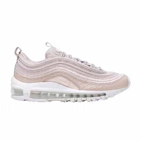 Nike Wmns Air Max 97 Premium 'Pink Snakeskin'