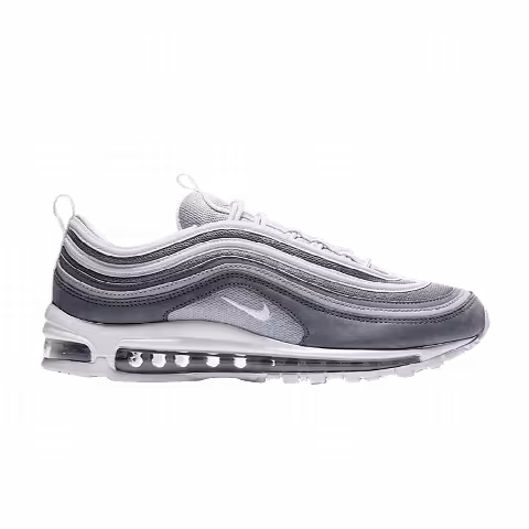Nike Air Max 97 Premium 'Wolf Grey'